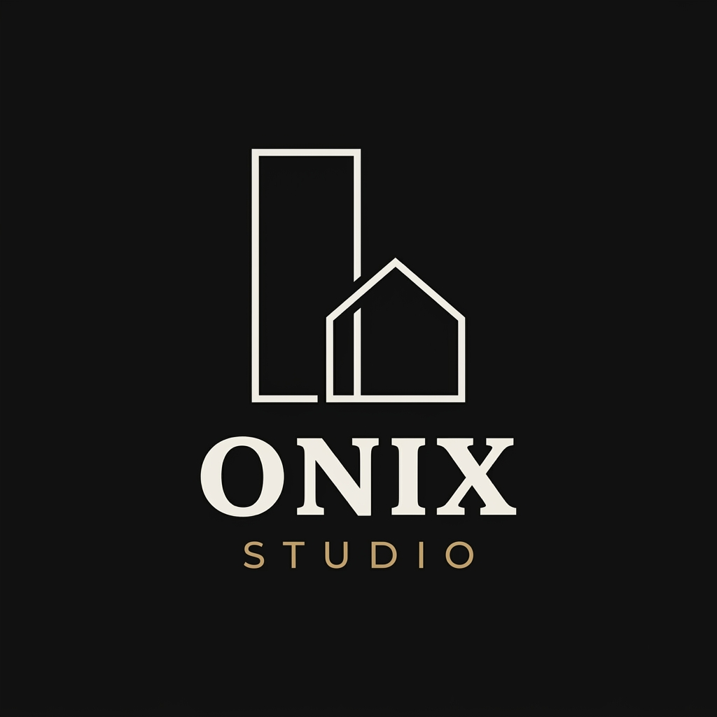 ONIX STUDIO Logo